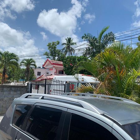 Caribbean Domicile Apartment Las Terrenas Exterior photo