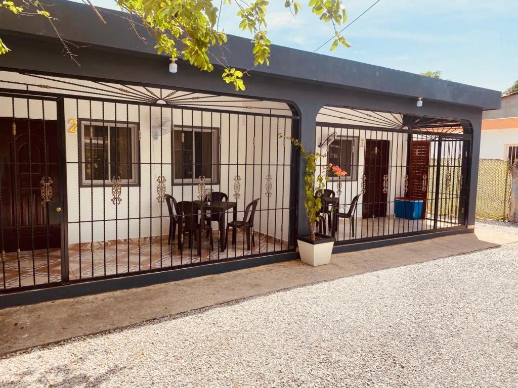 Caribbean Domicile Apartment Las Terrenas Exterior photo