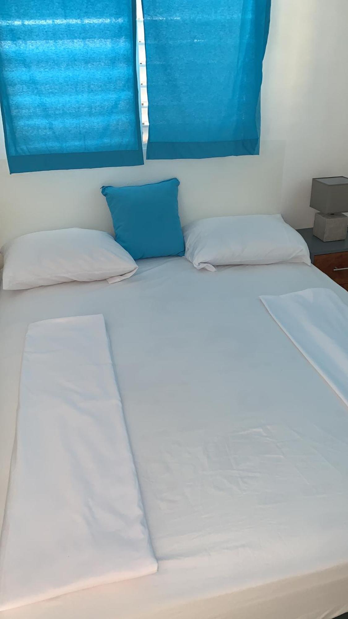 Caribbean Domicile Apartment Las Terrenas Exterior photo