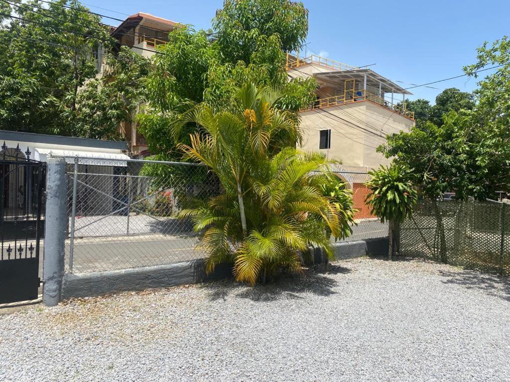 Caribbean Domicile Apartment Las Terrenas Exterior photo